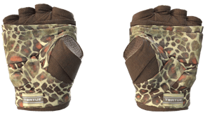 Giraffe image