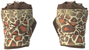Giraffe image
