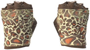 Giraffe image