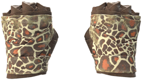 Giraffe image
