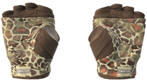 Giraffe image