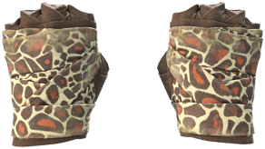 Giraffe image