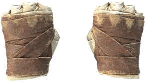 Leather image