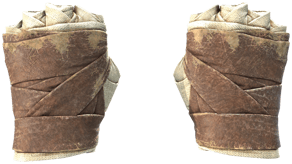 Leather image