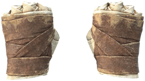 Leather image