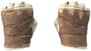 Leather image
