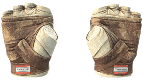 Leather image