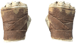 Leather image
