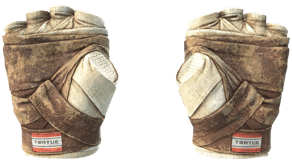 Leather image