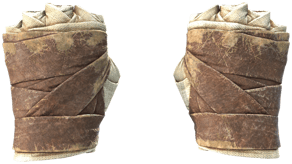 Leather image
