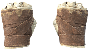 Leather image