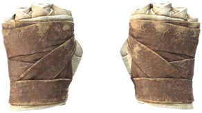 Leather image