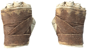 Leather image