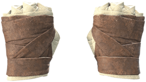 Leather image