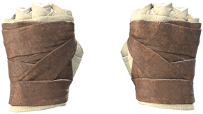 Leather image