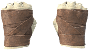 Leather image