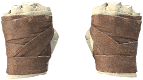 Leather image