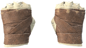 Leather image