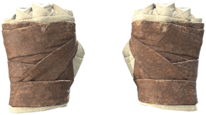 Leather image