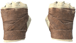 Leather image