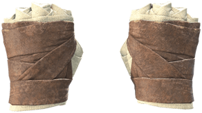 Leather image