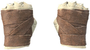 Leather image