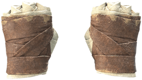 Leather image