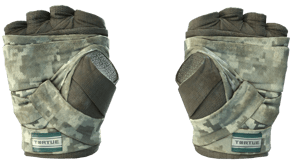 Spruce DDPAT image