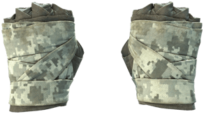 Spruce DDPAT image