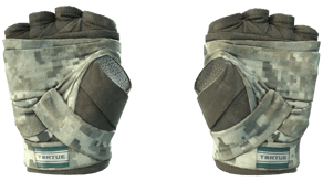 Spruce DDPAT image