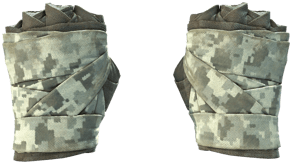 Spruce DDPAT image