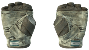Spruce DDPAT image