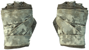 Spruce DDPAT image