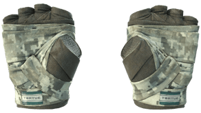 Spruce DDPAT image