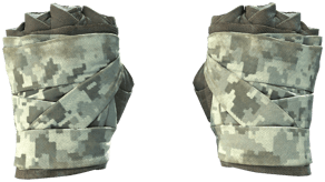 Spruce DDPAT image