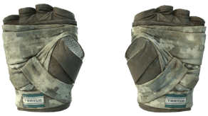 Spruce DDPAT image