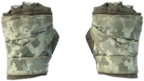 Spruce DDPAT image