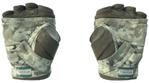 Spruce DDPAT image