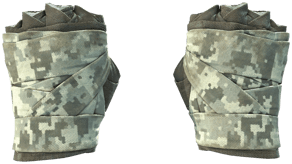 Spruce DDPAT image
