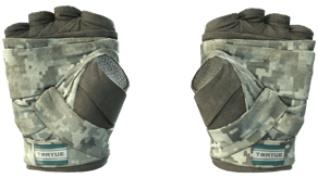 Spruce DDPAT image