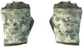 Spruce DDPAT image