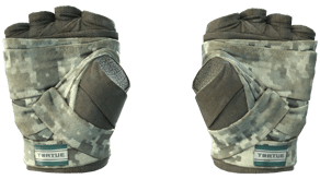 Spruce DDPAT image