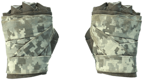 Spruce DDPAT image