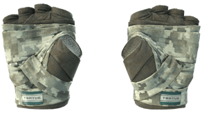 Spruce DDPAT image