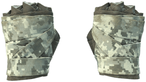 Spruce DDPAT image