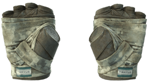Spruce DDPAT image