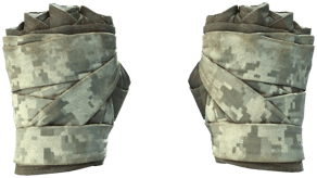 Spruce DDPAT image