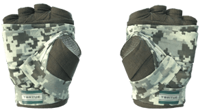 Spruce DDPAT image