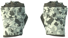 Spruce DDPAT image