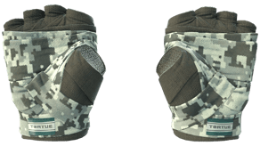 Spruce DDPAT image